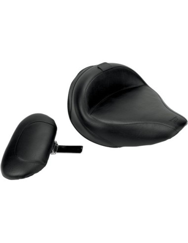 ASIENTO INDIVIDUAL PILOTO CR TOURING ANCHO MUSTANG PARA YAMAHA XV1900 MIDNIGHT STAR ASIENTO INDIVIDUAL PILOTO CR TOURING ANCHO MUSTANG PARA YAMAHA XV1900 MIDNIGHT STAR