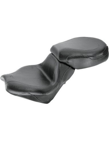 ASIENTO SPORT TOURING  MUSTANG PARA HONDA VTX1300C