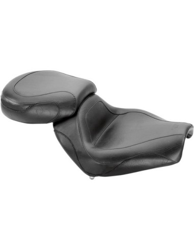 ASIENTO SPORT TOURING MUSTANG PARA SUZUKI VZ1600 MARAUDER ASIENTO SPORT TOURING MUSTANG PARA SUZUKI VZ1600 MARAUDER