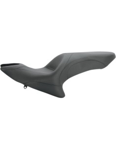 ASIENTO TOURING WIDE ANCHO S/SR WIDE VINTAGE MUSTANG PARA VICTORY CROSS COUNTRY