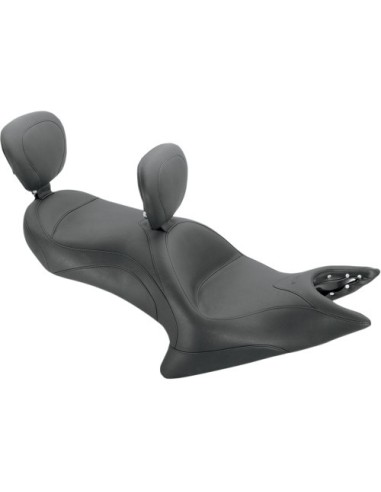 ASIENTO TOURING WIDE ANCHO C/R Y SR RESP PAS WIDE VINTAGE MUSTANG PARA VICTORY CROSS COUNTRY ASIENTO TOURING WIDE ANCHO C/R Y SR RESP PAS WIDE VINTAGE MUSTANG PARA VICTORY CROSS COUNTRY