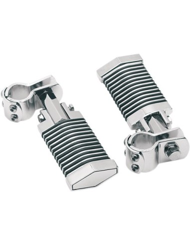 ESTRIBERAS POPSICLE CON JUNTAS TORICAS