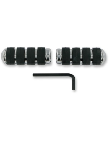 ESTRIBERAS ISO PEQUEÑAS SIN ANCLAJES MACHO ESTRIBERAS ISO PEQUEÑAS SIN ANCLAJES MACHO