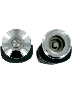 ESTRIBERAS ISO GRANDES SIN ANCLAJES MACHO