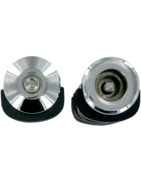 ESTRIBERAS ISO GRANDES SIN ANCLAJES MACHO