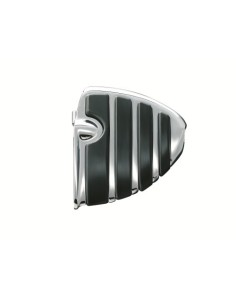 ESTRIBERAS ISO WING SIN ANCLAJES MACHO CROMADO