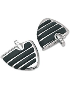 ESTRIBERAS DUALLY ISO WINGS PARA HONDA GL1800 GOLD WING KURYAKYN