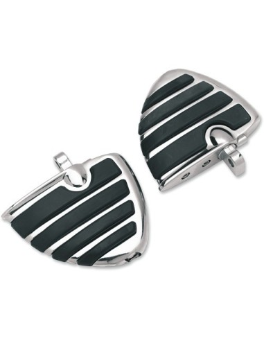 ESTRIBERAS DUALLY ISO WINGS PARA HONDA GL1800 GOLD WING KURYAKYN ESTRIBERAS DUALLY ISO WINGS PARA HONDA GL1800 GOLD WING KURYAKYN