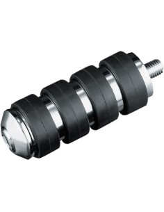 PUNTERA PEDAL DE CAMBIO LARGO ESTRIBERA ISO PARA VICTORY KINGPIN KURYAKYN