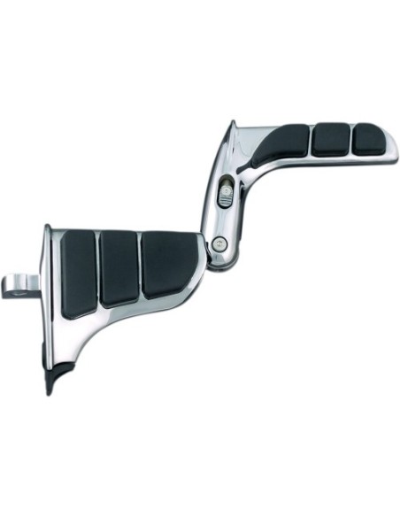 ESTRIBERAS SWINGWING CON ANCLAJE ADAPTADOR MACHO KURYAKYN