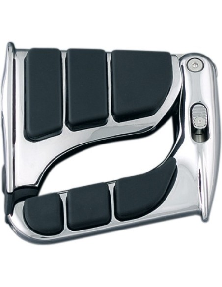 ESTRIBERAS SWINGWING SIN ANCLAJE ADAPTADOR MACHO KURYAKYN