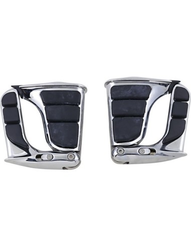 ESTRIBERAS SWINGWING SIN ANCLAJE ADAPTADOR MACHO KURYAKYN