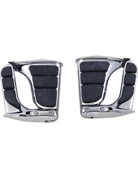 ESTRIBERAS SWINGWING SIN ANCLAJE ADAPTADOR MACHO KURYAKYN