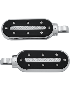 ESTRIBERAS HEAVY INDUSTRY