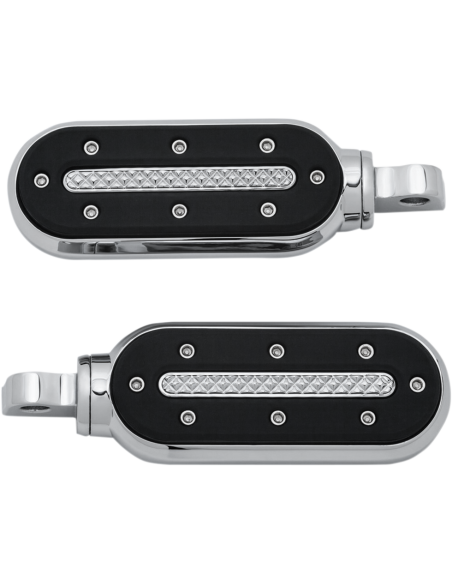 ESTRIBERAS HEAVY INDUSTRY