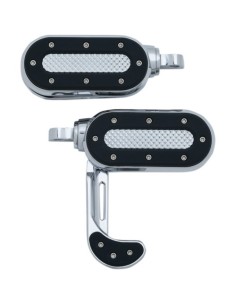 ESTRIBERAS SWITCHBLADE HEAVY INDUSTRY