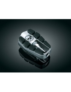 ESTRIBERAS ZOMBIE SIN ANCLAJES MACHO KURYAKYN