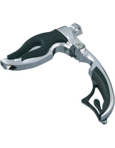 ESTRIBERAS SWITCHBLADE FLAMIN CON ANCLAJES MACHO KURYAKYN