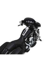 ESTRIBERAS SWITCHBLADE FLAMIN CON ANCLAJES MACHO KURYAKYN