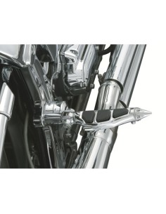 ESTRIBERAS STILETTO CON ANCLAJES MACHO KURYAKYN