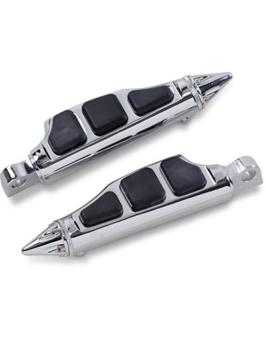 ESTRIBERAS STILETTO CON ANCLAJES MACHO KURYAKYN ESTRIBERAS STILETTO CON ANCLAJES MACHO KURYAKYN