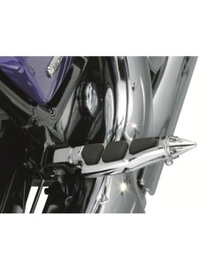 ESTRIBERAS STILETTO SIN ANCLAJES MACHO KURYAKYN