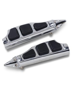 ESTRIBERAS STILETTO SIN ANCLAJES MACHO KURYAKYN