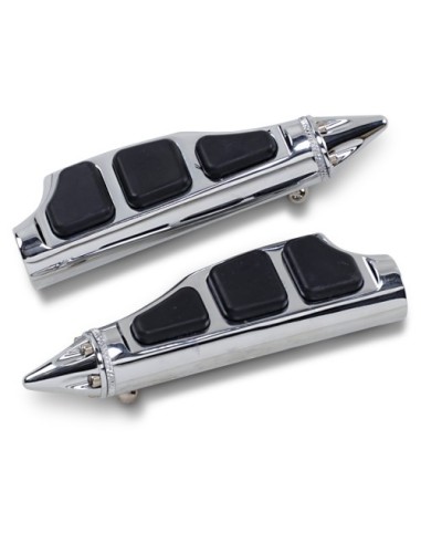 ESTRIBERAS STILETTO SIN ANCLAJES MACHO KURYAKYN ESTRIBERAS STILETTO SIN ANCLAJES MACHO KURYAKYN