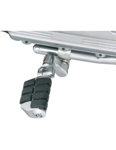 ESTRIBERAS CRUISE TOUR-TECH DUALLY ISO SOP ANCL DESP ABRAZADERAS INS RAPIDA KURYAKYN