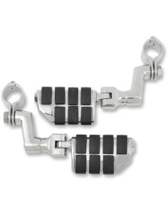 ESTRIBERAS CRUISE TOUR-TECH DUALLY ISO SOP ANCL DESP ABRAZADERAS KURYAKYN