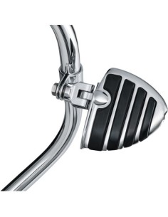 ESTRIBERAS CRUISE TOUR-TECH ISO WINGS HORQ SOP ABRAZADERAS 32 MM KURYAKYN