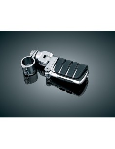 ESTRIBERAS CRUISE TOUR-TECH SWITCHBLACE HORQ SOP ABRAZADERAS 32 MM KURYAKYN