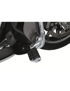 ESTRIBERAS CRUISE TOUR-TECH MONTAJE VERSION CORTA PILOTO ALTO KURYAKYN