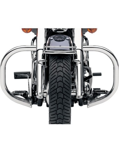 DEFENSA FREEWAY FATTY 38 MM PARA HONDA VTX1300C COBRA