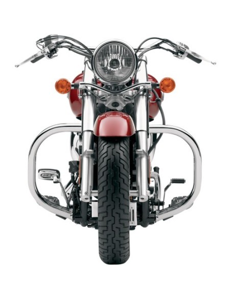 DEFENSA FREEWAY FATTY 38 MM PARA HONDA VTX1300C COBRA
