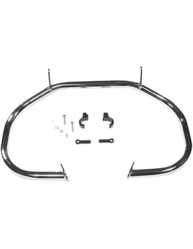 DEFENSA FREEWAY FATTY 38 MM PARA KAWASAKI VN1600A VULCAN COBRA