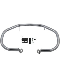 DEFENSAS FREEWAY FATTY 38 MM PARA KAWASAKI VN2000 VULCAN COBRA