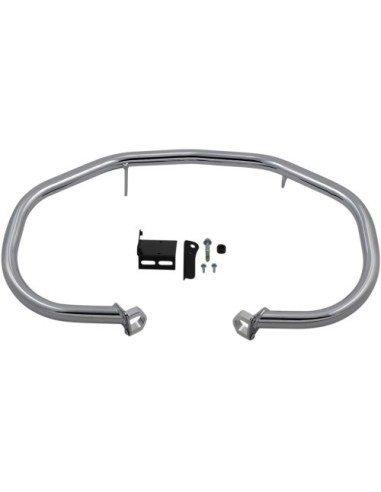 DEFENSA FREEWAY FATTY 38 MM PARA KAWASAKI VN2000 VULCAN COBRA