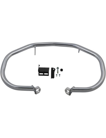 DEFENSAS FREEWAY FATTY 38 MM PARA KAWASAKI VN2000 VULCAN COBRA