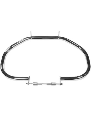 DEFENSA FREEWAY FATTY 38 MM PARA SUZUKI VL1500LC INTRUDER COBRA DEFENSA FREEWAY FATTY 38 MM PARA SUZUKI VL1500LC INTRUDER COBRA