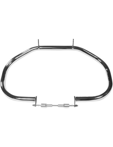 DEFENSAS FREEWAY FATTY 38 MM PARA SUZUKI VL1500LC INTRUDER COBRA