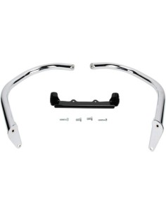 DEFENSAS FREEWAY FATTY 38 MM PARA SUZUKI C1800R INTRUDER COBRA