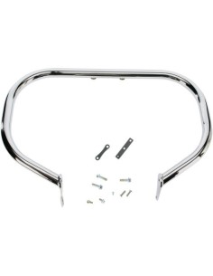 DEFENSAS FREEWAY FATTY 38 MM PARA YAMAHA XVS1300 MIDNIGHT STAR COBRA