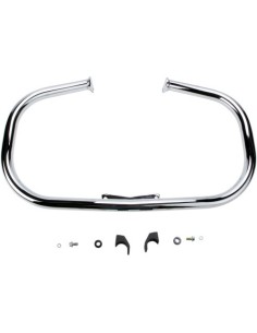 DEFENSAS FREEWAY FATTY 38 MM PARA YAMAHA XV1900 RAIDER COBRA