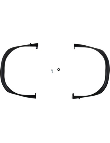 DEFENSA FREEWAY 32 MM PARA HONDA VT750C AERO NEGRO COBRA DEFENSA FREEWAY 32 MM PARA HONDA VT750C AERO NEGRO COBRA