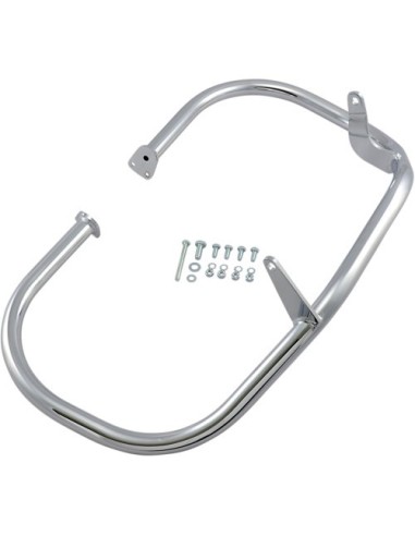 DEFENSA FREEWAY 32 MM PARA HONDA VT1100C2 SHADOW SABRE COBRA DEFENSA FREEWAY 32 MM PARA HONDA VT1100C2 SHADOW SABRE COBRA