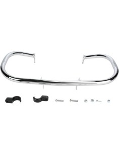 DEFENSAS FREEWAY 32 MM PARA KAWASAKI VN900B VULCAN CLASSIC COBRA