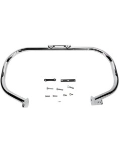 DEFENSAS FREEWAY 32 MM PARA YAMAHA XVS1300 MIDNIGHT STAR COBRA