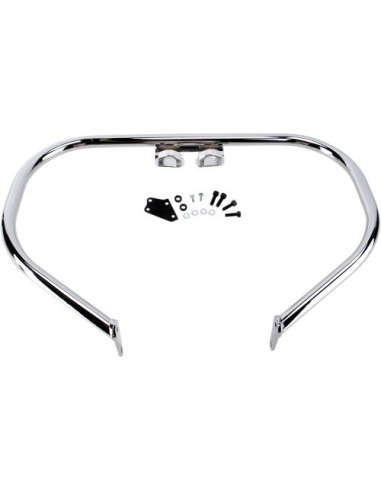 DEFENSA FREEWAY 32 MM PARA YAMAHA XV1600 WILD STAR COBRA DEFENSA FREEWAY 32 MM PARA YAMAHA XV1600 WILD STAR COBRA