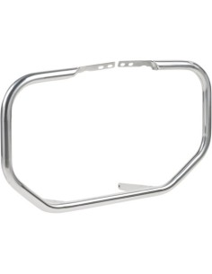 DEFENSAS DE MOTOR 32 MM PULIDO HYOSUNG ST700I CUSTOM ACCES